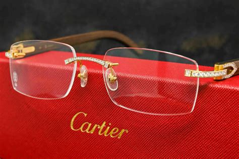 cartier eyewear 2021|official cartier glasses website.